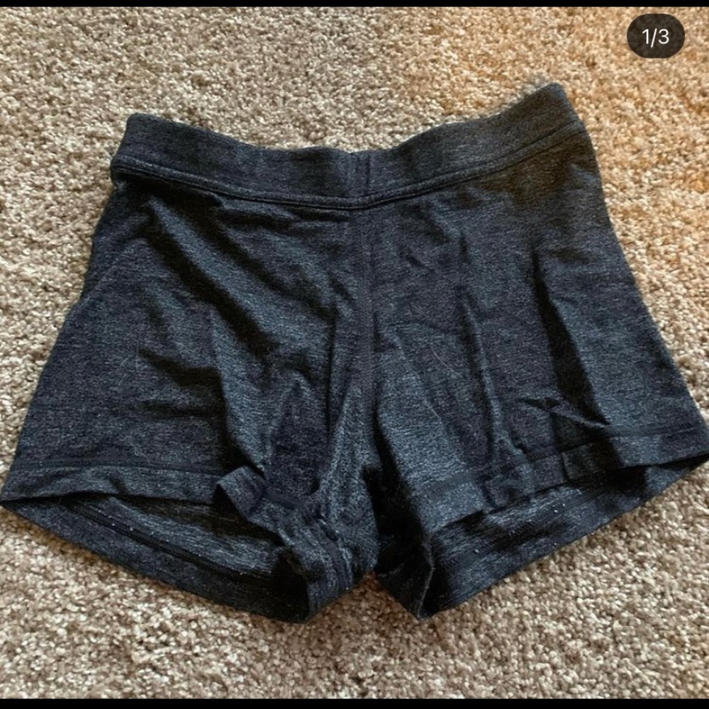 Lulu shorts